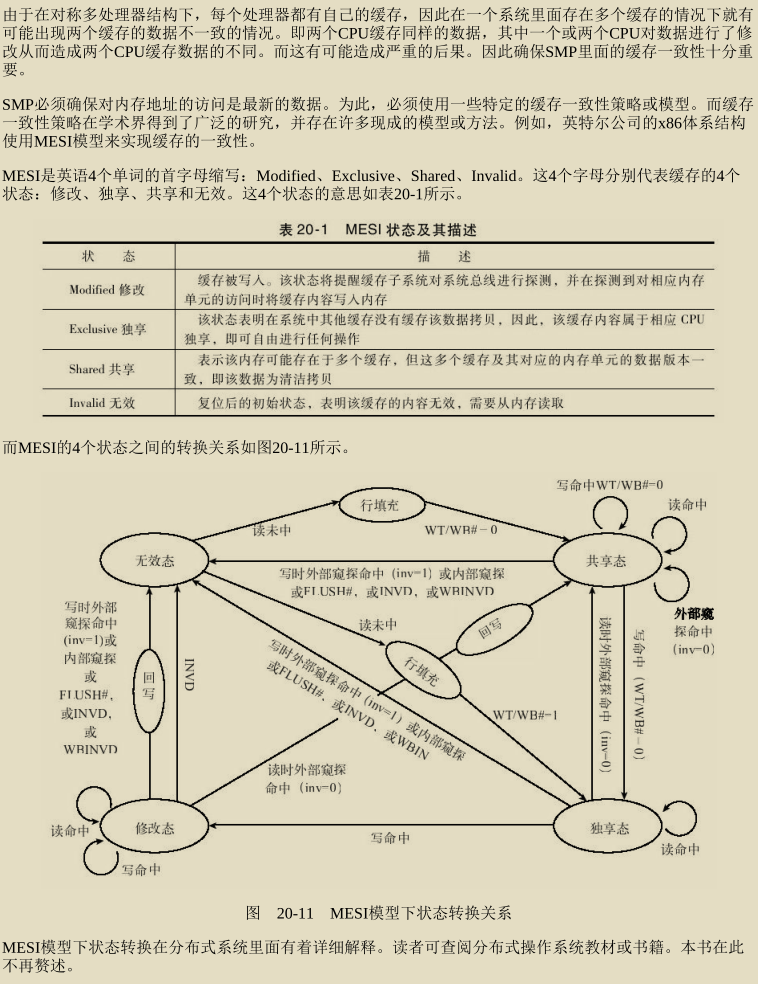 腾讯技术官又曝神作，两份堪称'千古绝唱'操作系统笔记现已疯传