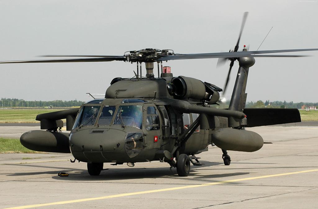 直-20大规模服役引巴基斯坦热议：要买中国直升机，超越美黑鹰
