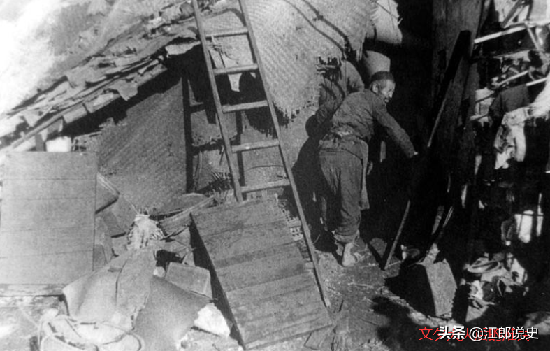 国民党上将张治中，建国后担任国防副主席，为