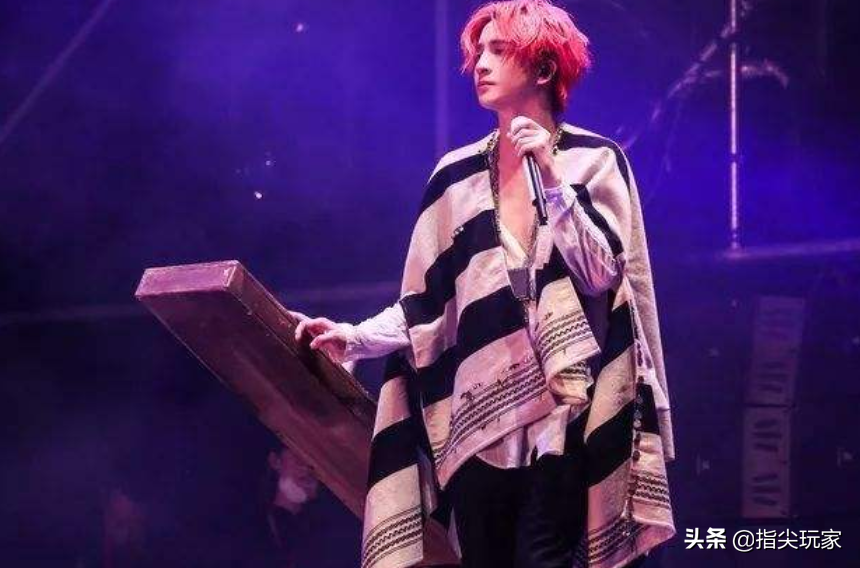 演唱会门票最难抢的4位歌手，杰伦仅仅排第三，而他的一秒就售罄