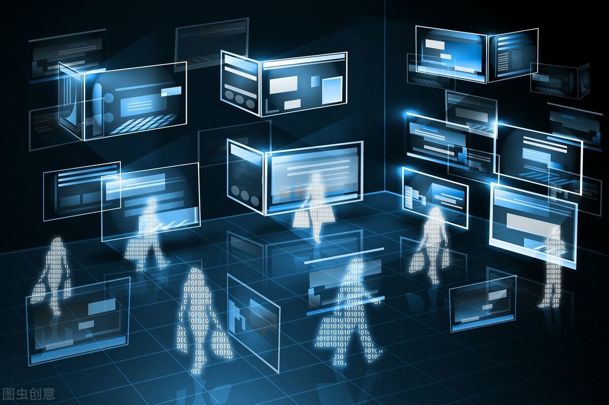 如何构建计算机网络安全防护体系