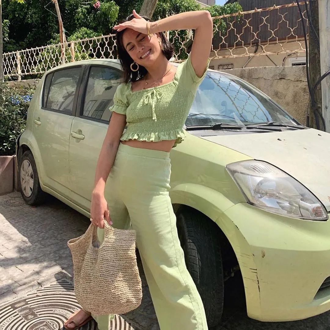 被BM风“封杀”的100斤女孩，为何越来越多的“不