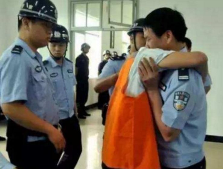 死刑犯的“最后一天”，监狱会怎么安排？狱警无奈透露背后的实情