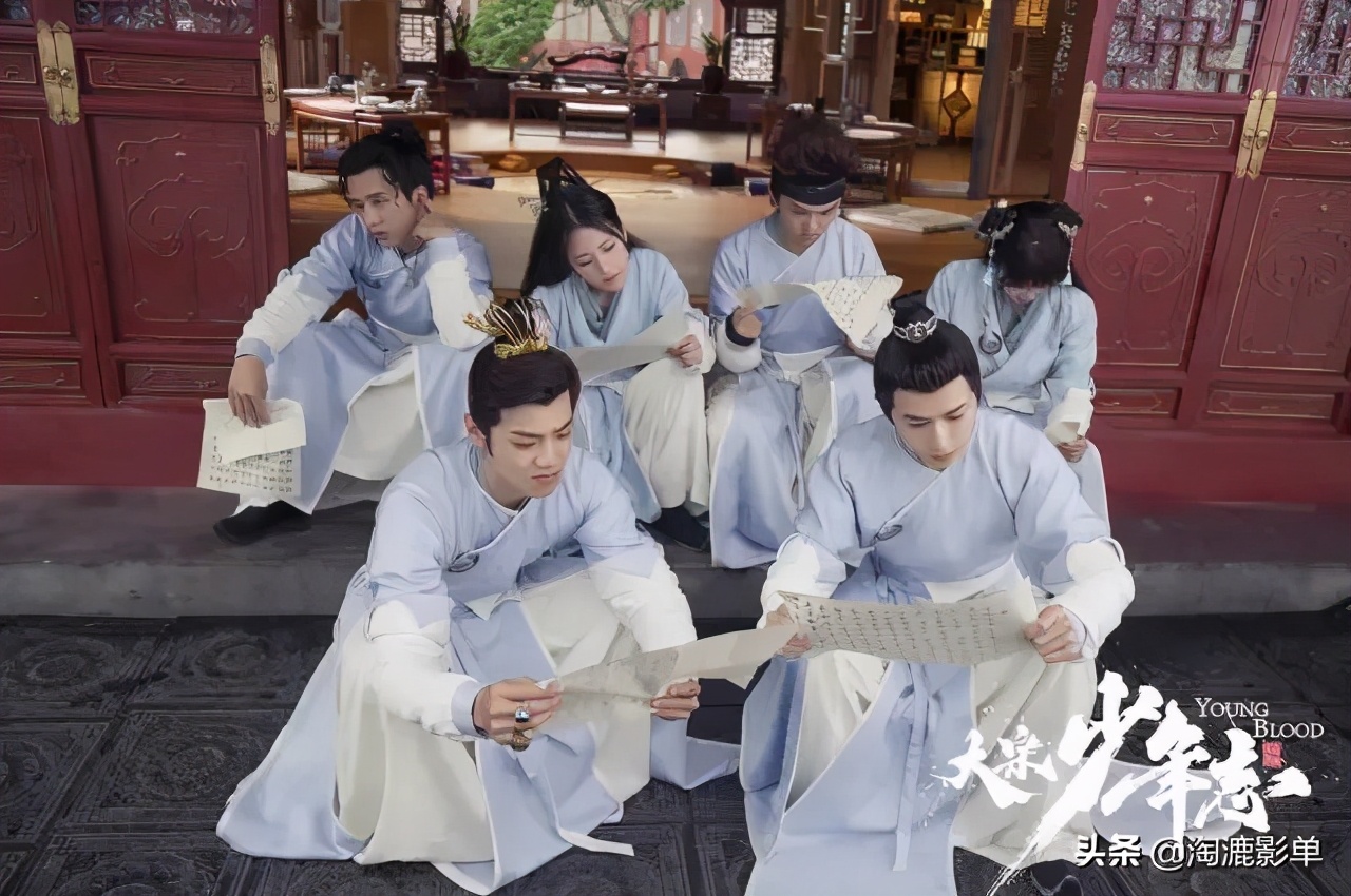 16部高分悬疑剧，这5年好看的国产悬疑剧都在这