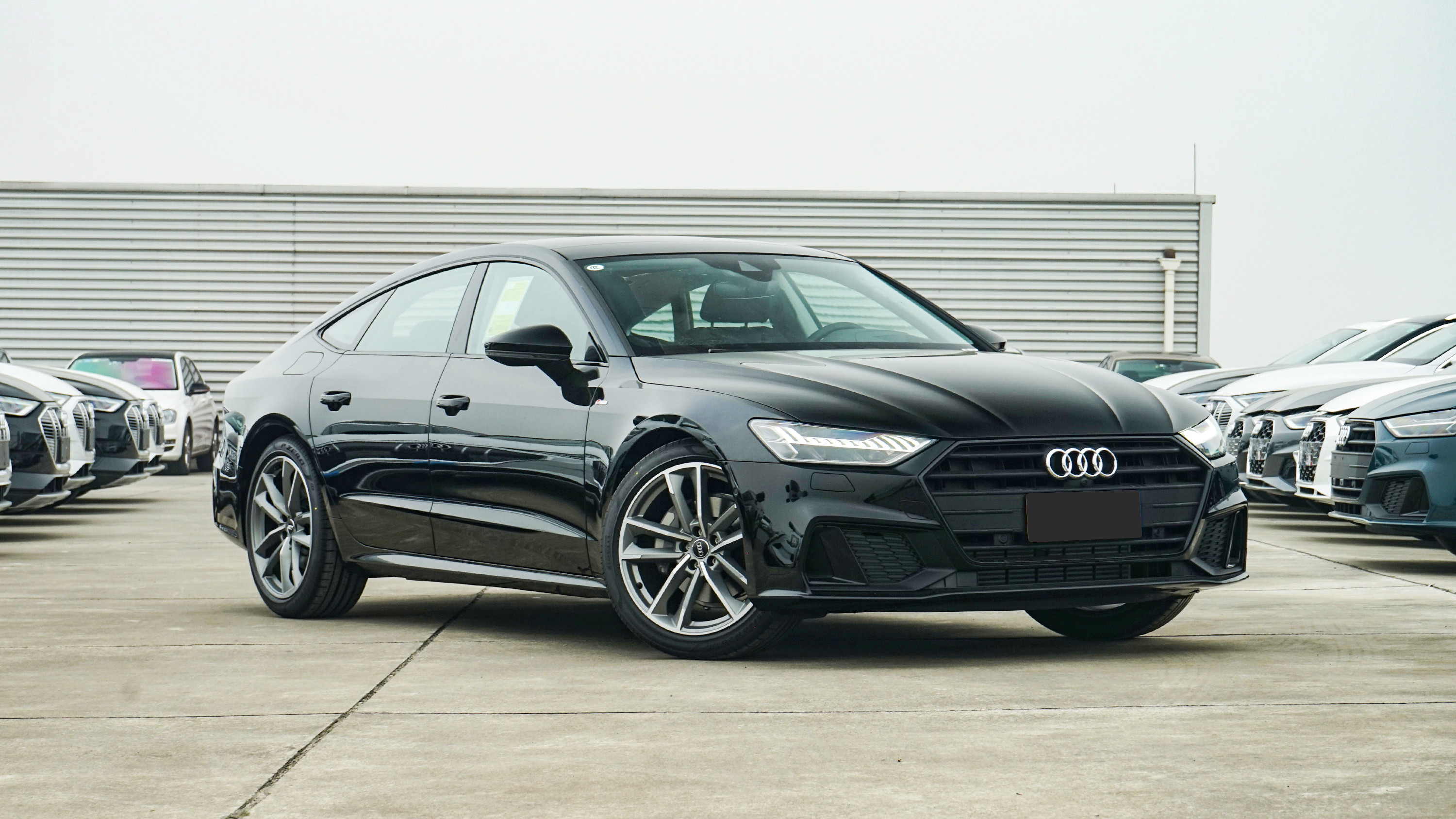 2020年，你能买到的最快前驱车都在这了