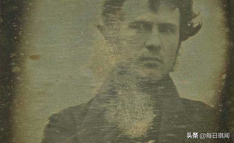 历史上这些珍贵照片，有的会让您觉得不可思议（一）