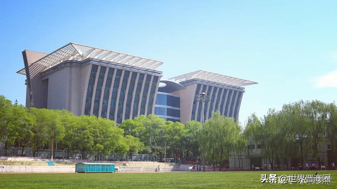 魔都为何独宠长治?前有申能,后有上海这所211大学……
