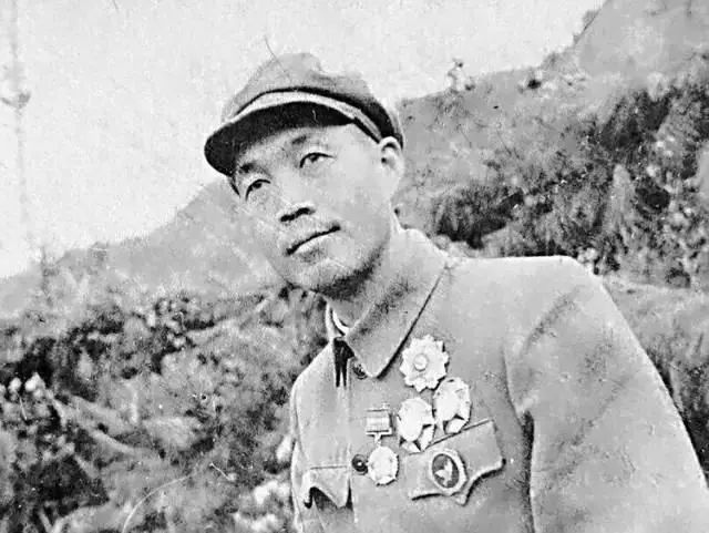 上甘岭之战，战将秦基伟：15军流血不流泪，打光