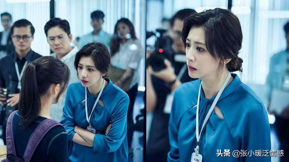 “二婚好女人”贾静雯：遇见修杰楷，才明白，真爱比豪门可靠