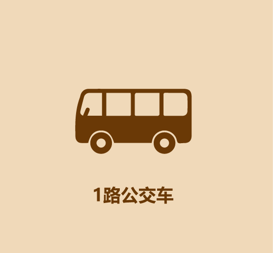 30秒学会看一个地方是不是老城区