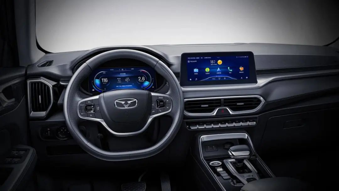 除了全能，不到10万的凯翼炫界PRO还可享受终身免费保养