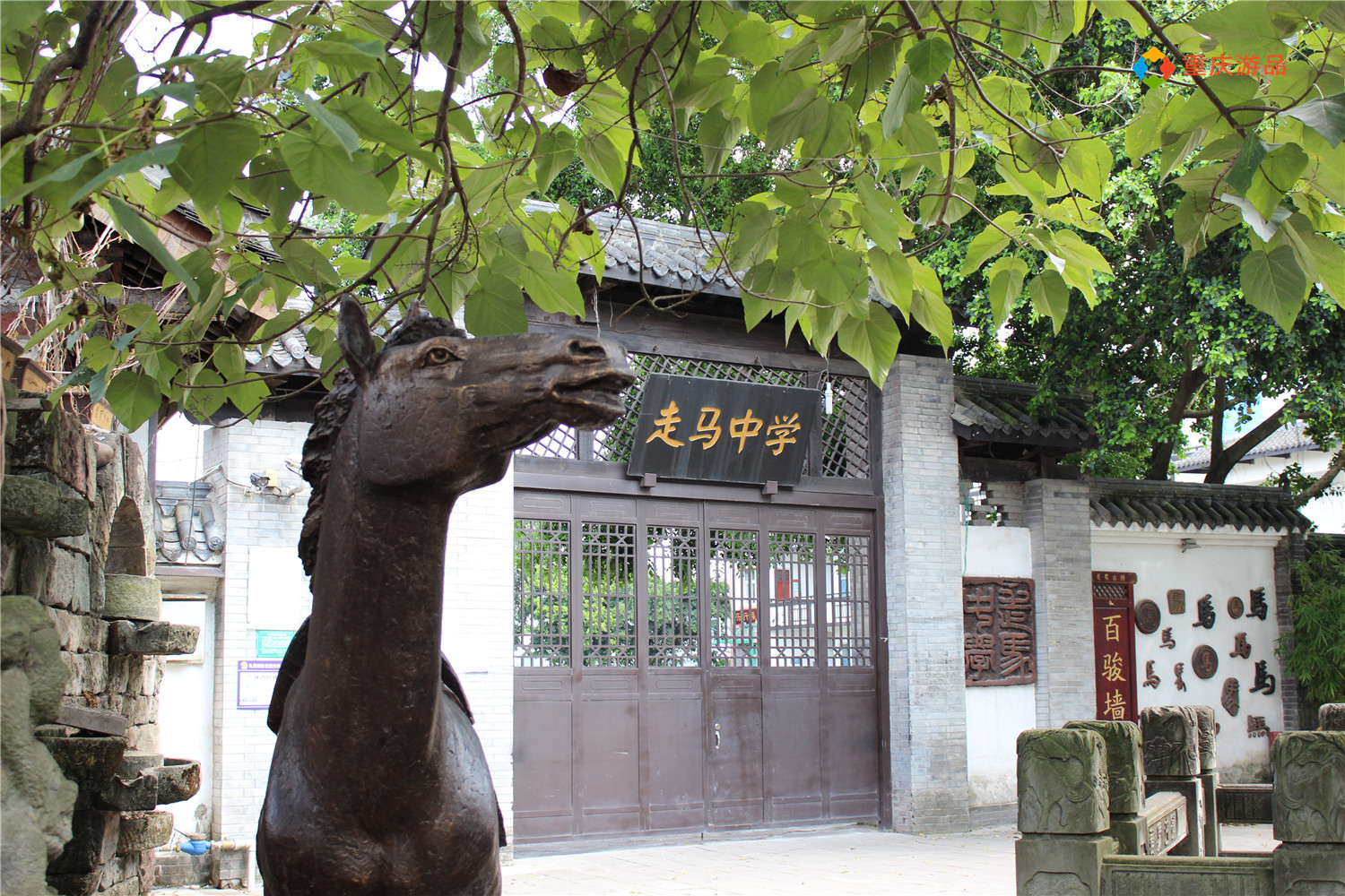 重庆走马镇民间故事：国家级非遗如何传承？只靠说已经不管用了