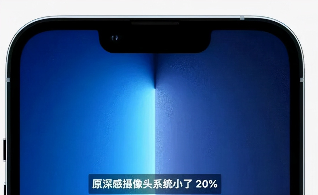 iPhone13系列简评:价格降低是焦点?其余升级基本