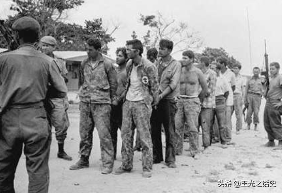被美国封锁长达60年，古巴为什么就是不愿意低头？