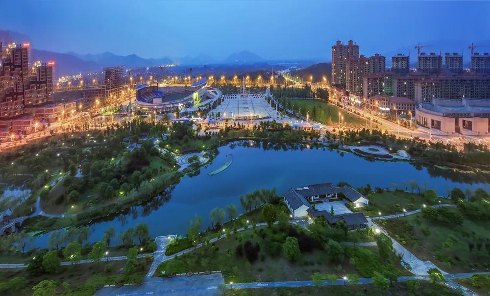 安徽芜湖：抓规划重落实，繁昌区文体旅局全面推进城乡体育建设