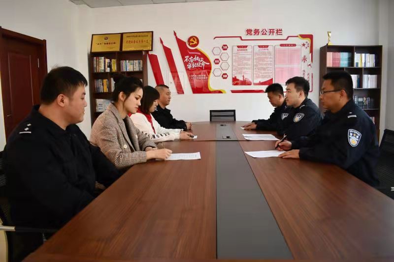 树廉洁家风，当廉洁助手