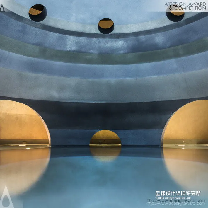 金奖篇丨意大利A' Design Award揭晓,中国项目占七成