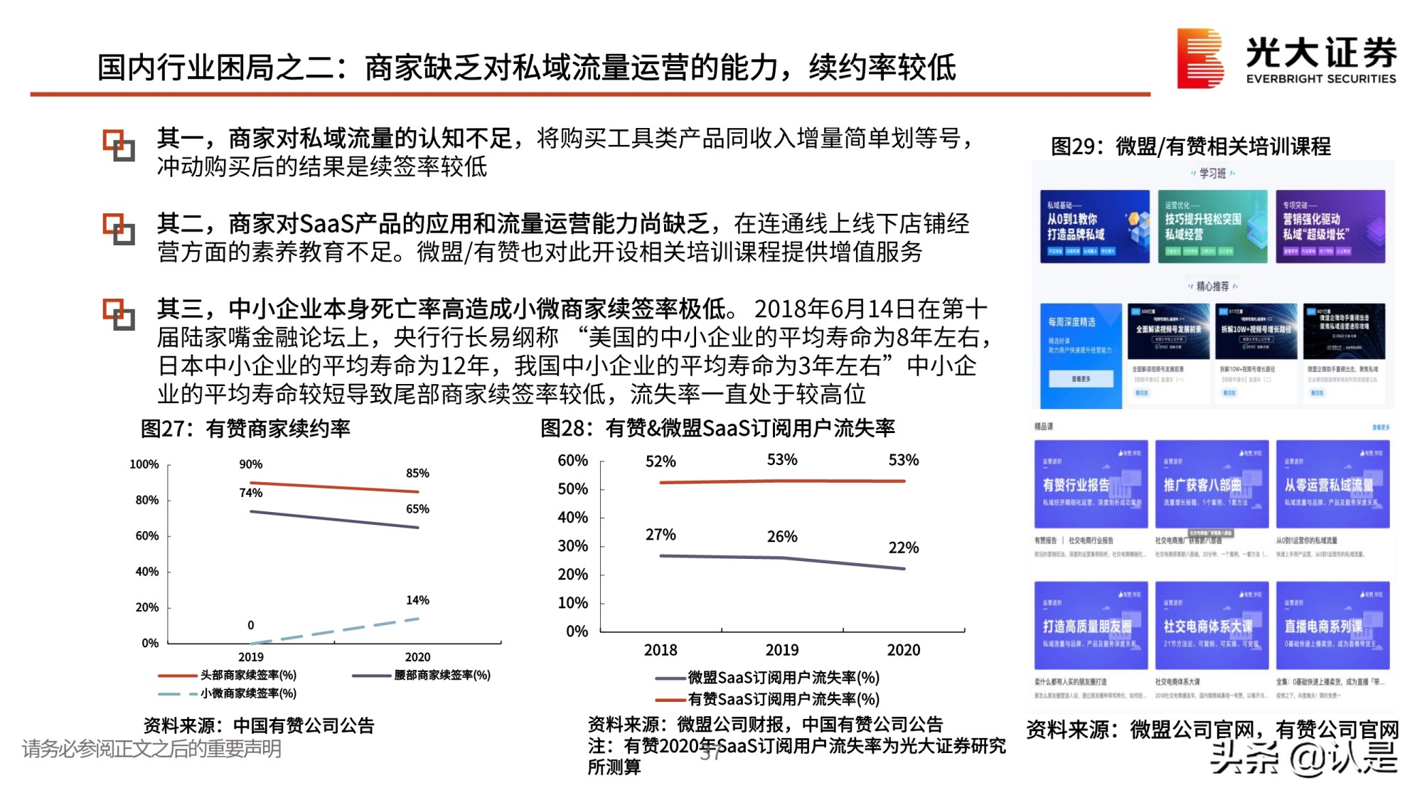 私域流量行业深度报告：私域流量何以火爆？