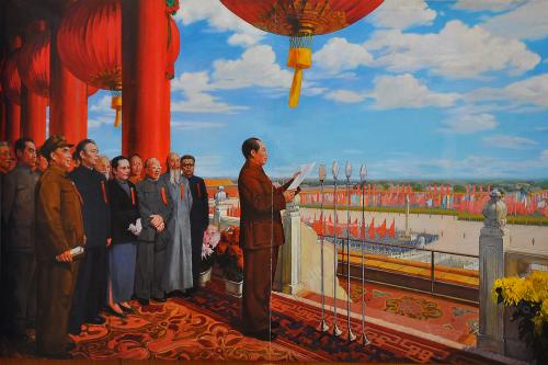 朝鲜战争时，美国几次想将战场扩大到中国境内，为何最终放弃？