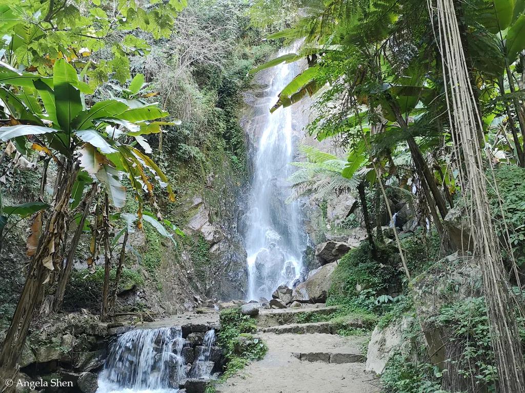 盘点腾冲十大温泉，泡汤也要玩出花样