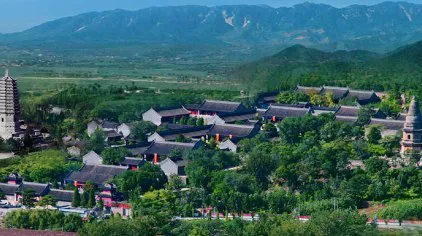 北京到底有多大，北京有哪些世界之最，中国之最？