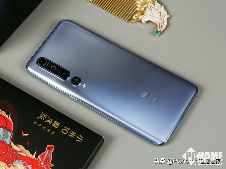 小米手机不再使用MI品牌 统一使用xiaomi商标