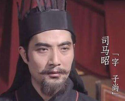 因刘禅在门上刻三个字，司马昭居然不忍杀他，