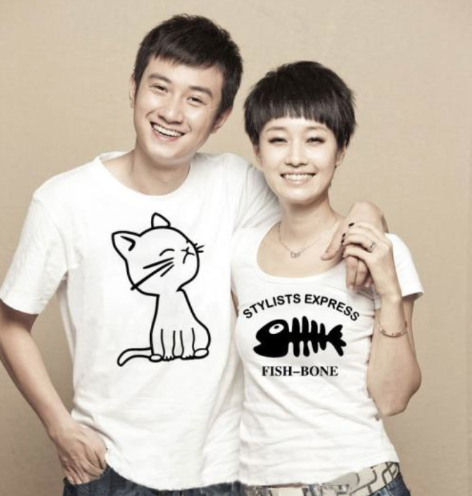 马伊琍被曝再上演姐弟恋，消息尚未被实锤，男方已作出回应