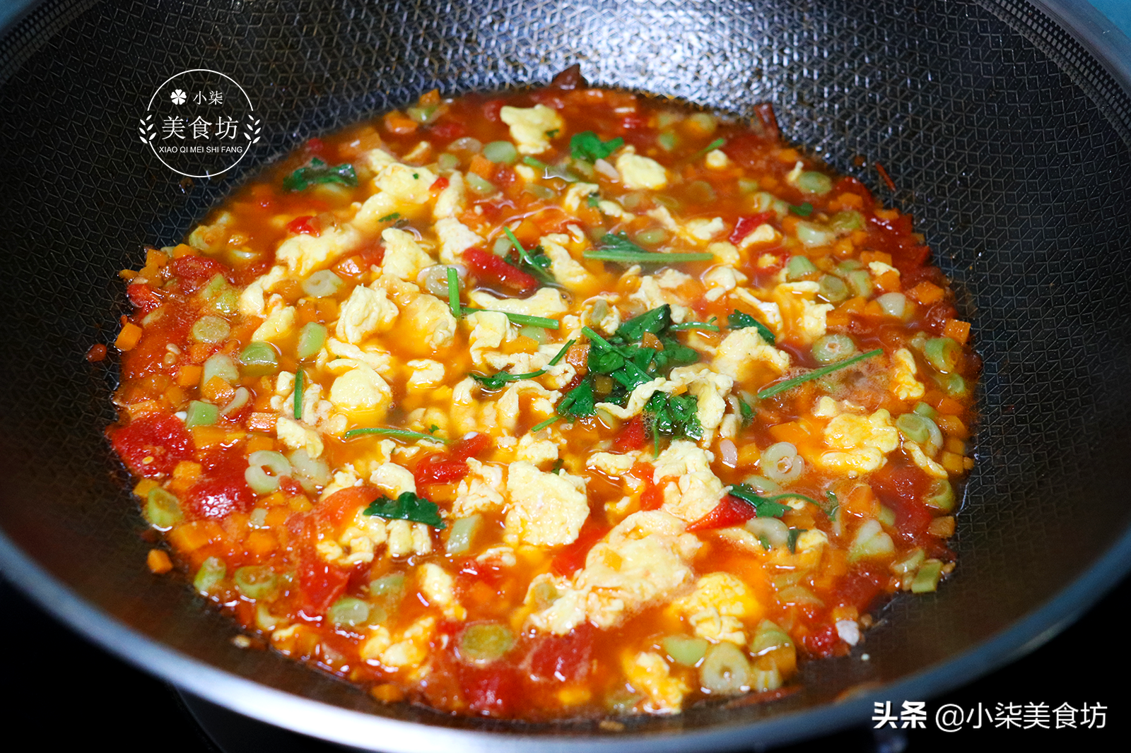 圖片[19]-今天小滿 記得要吃這面 清熱解暑 補充營養 夏天最受歡迎面食-起舞食譜網