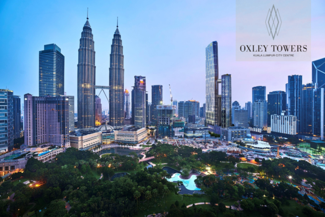 「马来西亚」全球首个五星级品牌公寓丨吉隆坡SO索菲特酒店公寓