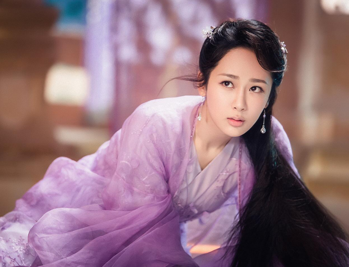 Joyous luck century goes out again action, is Yang Zi new theatrical work boycotted by vermicelli made from bean starch? 