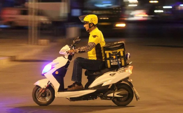 为什么越来越多的人，加入滴滴、外卖行业？这4个原因很真实