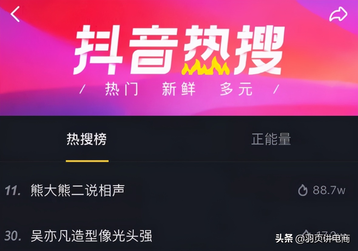 抖音如何找到对标账号？找到之后可以从哪些方面进行分析？