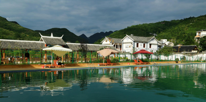 “古彝圣地 美丽大方”旅游推介团即将走进重庆