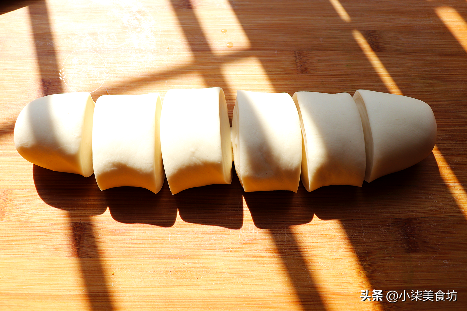 图片[8]-韭菜饼懒人做法 一擀一压 10分钟出锅 简单省事 比吃肉还香-起舞食谱网
