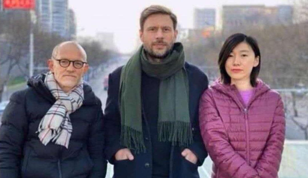 公知在美国病死：2020，西方神话的崩溃元年