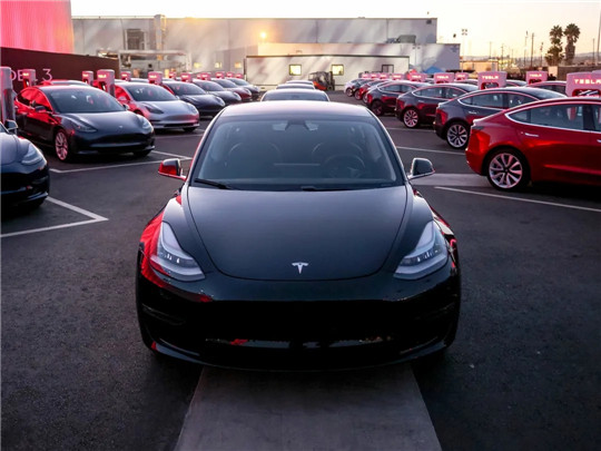 降价，还不是国产Model 3的最大“杀器”