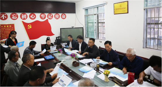 “劳务经纪人+劳务派遣公司”确保一户一就业