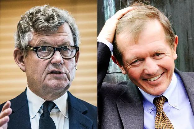 称雄6代不倒！富可敌国的瓦家帮着美国打压华为