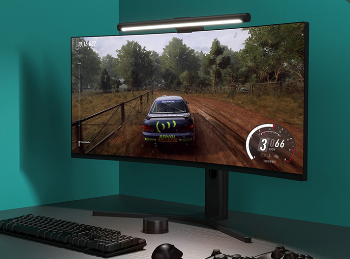 又到开学、开工时，桌面健康设备可以了解一下