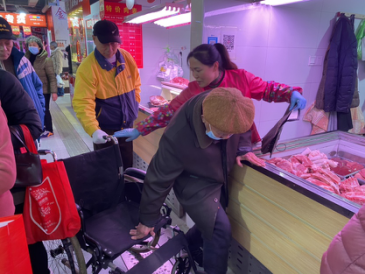 因为它，老菜场迎来史上最多年轻客