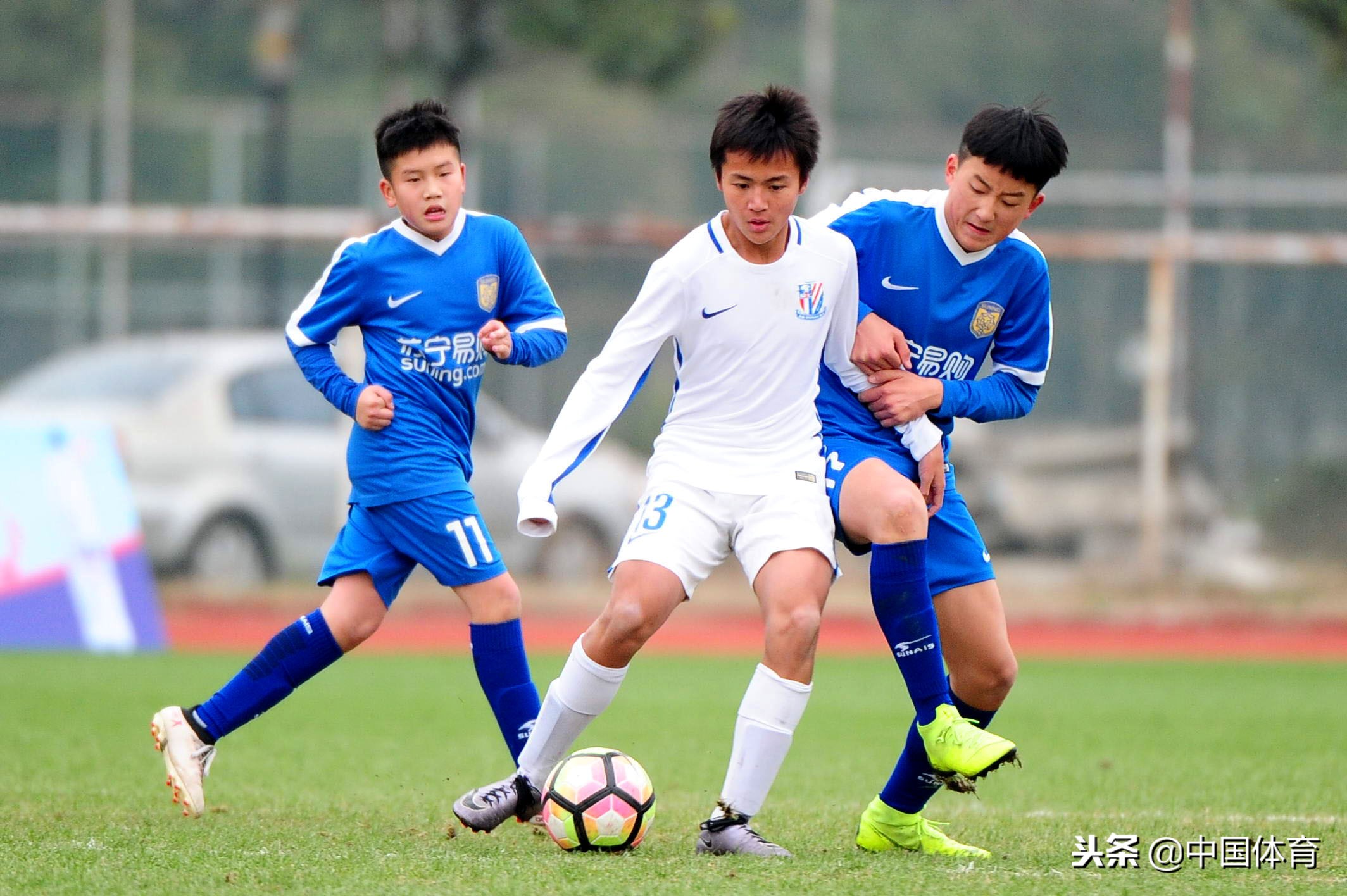 江苏苏宁1比2负于上海申花(申花vs苏宁) - 三甲体育