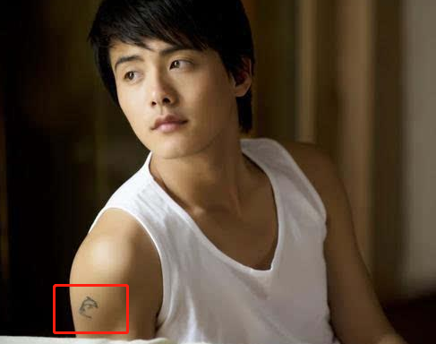 上综艺节目不许有纹身？明星们各显神通为遮盖