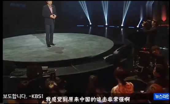 全世界只有韩国瞧不起中国，但如今中国人的眼