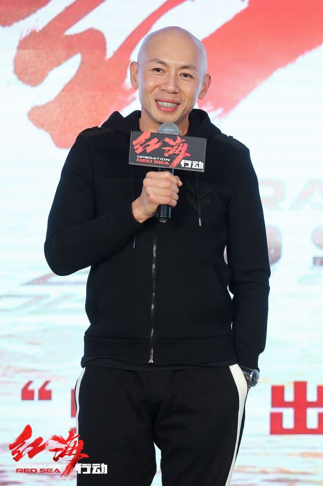 《红海行动》幕后你不知道的事，剧组在海外受