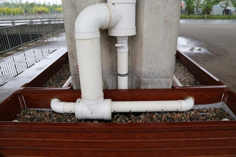 大兴机场变海绵机场！北京将构建“1+16+N”海绵