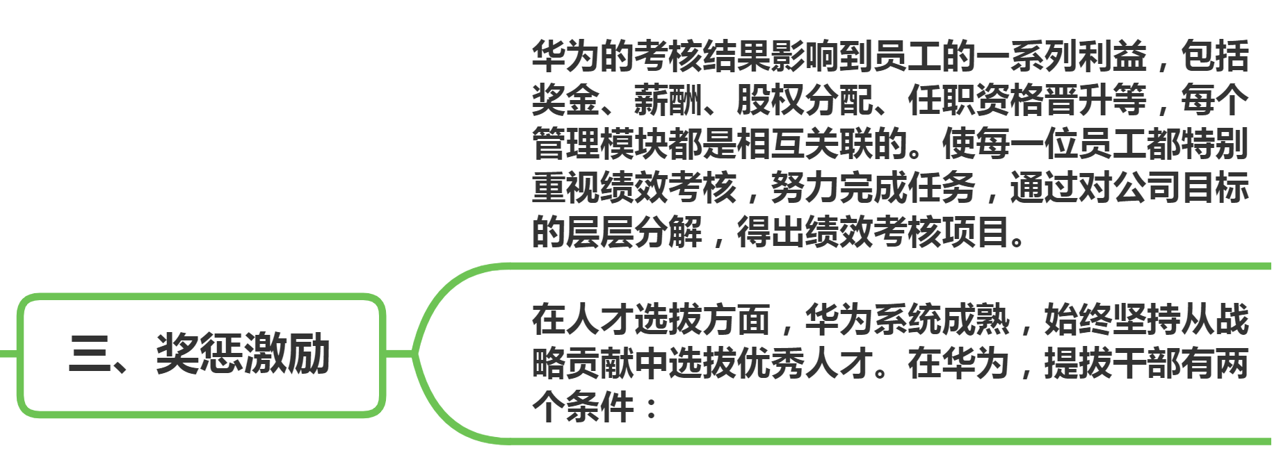 解读华为强悍的企业文化，科学管理员工突破自己