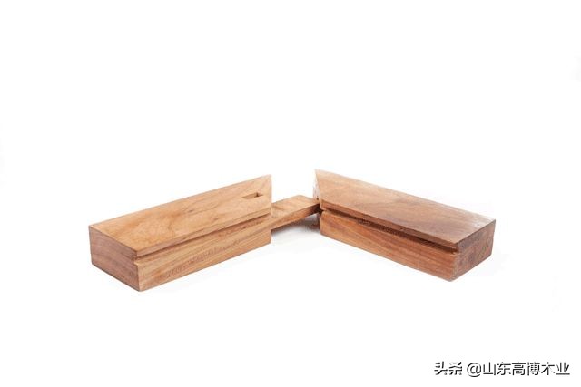 一榫一卯，一转一折：中式家具的灵魂——高密高博木业家具
