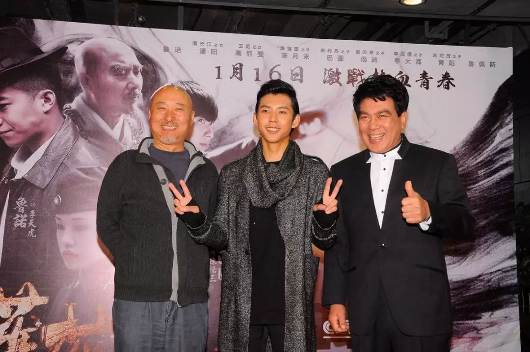 《北辙南辕》5大实力派：出圈的是最小的黄渤，但演得好的不止他