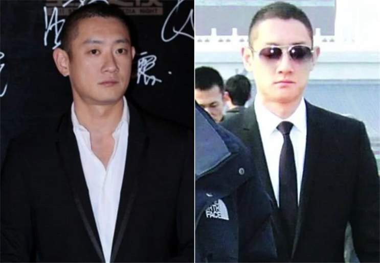 曾经绯闻不断的“京城四少”汪雨，因女友李钰